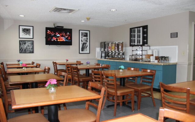 Country Inn & Suites by Radisson, Jacksonville, FL