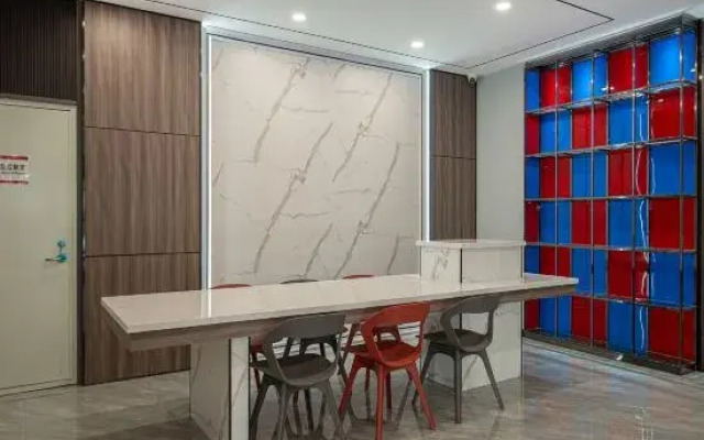 Jifeng City Hotel (Fuyunxin)