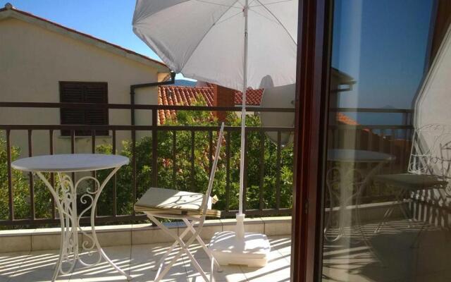 Apartments with a parking space Rabac, Labin - 18934