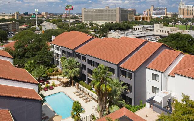 Courtyard by Marriott San Antonio Downtown/Market Square