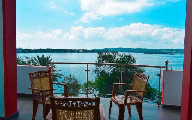 Vista Rooms Orrs Hill Road