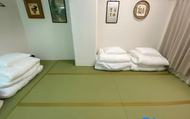 스탠다드 객실 사진 1