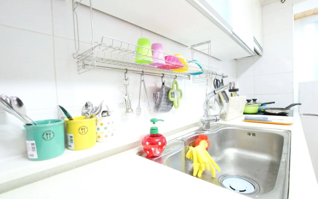 House in Hongdae 3