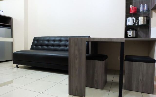 Pool View Green Bay Apartment Pluit