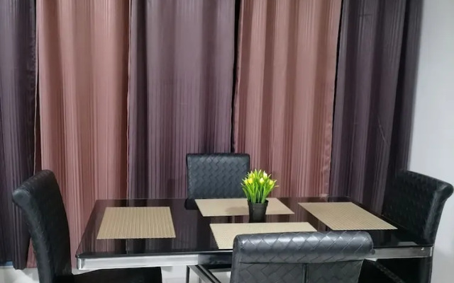 Roxas Blvd Ermita Studio US Embassy Mla