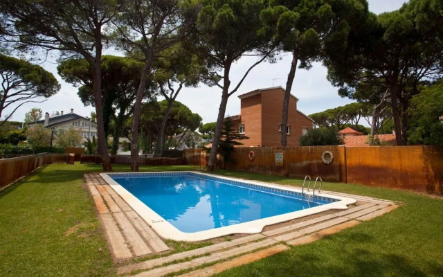 SG Marina 54 Apartments