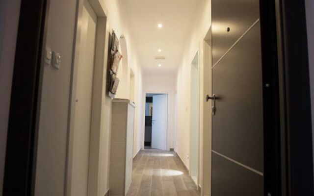 Nirvana rooms Split