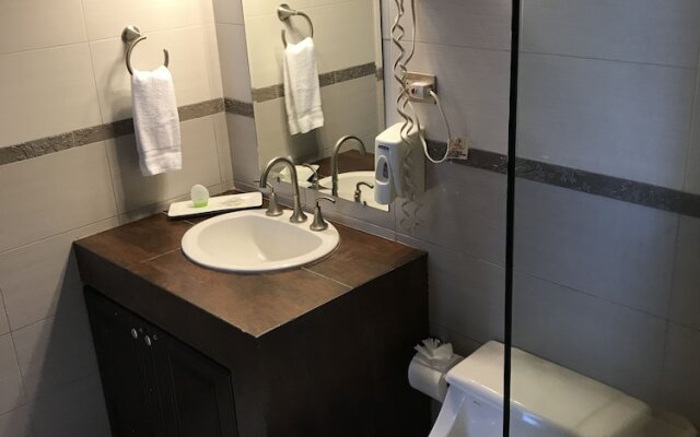 Hotel Casa Miravalle