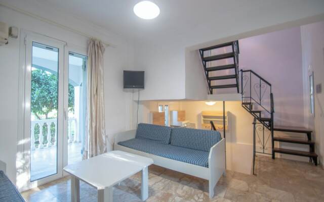 Markella Holiday Resort