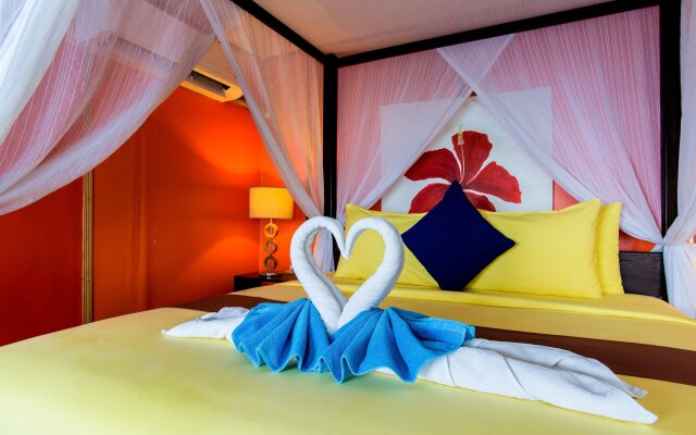 Lareena Resort Koh Larn Pattaya