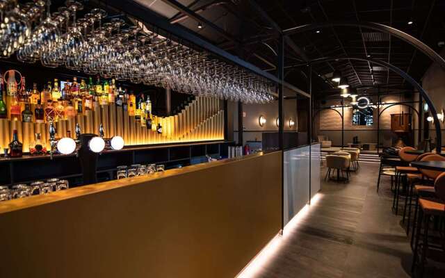 Mercure Liege City Centre