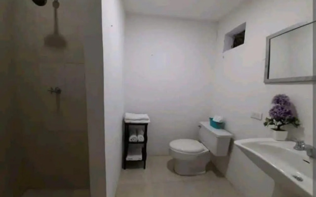 Apartment 1if2-3 In Cartagena Near The Sea With Air Conditioning And Wifi - Apartment in 卡塔赫纳 - Photo 4