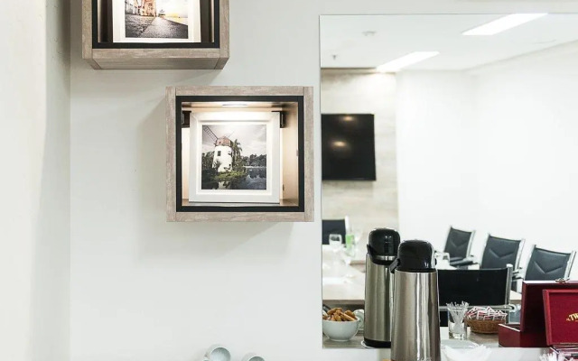 Quality Hotel Porto Alegre