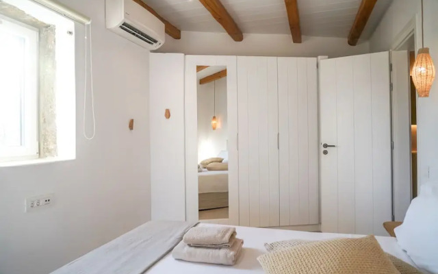 VLIA Myconian Residences