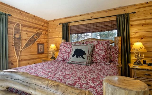 All About Fun-1149 by Big Bear Vacations