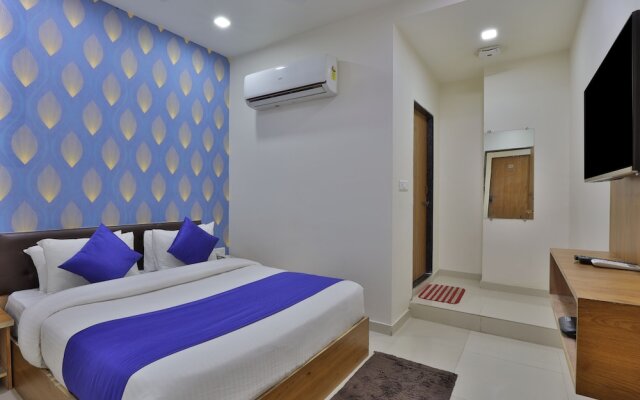 Hotel Shivaay