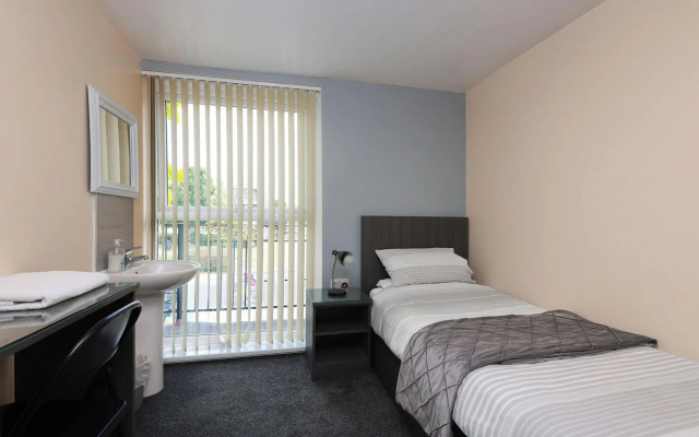 OYO Honeycroft Lodge