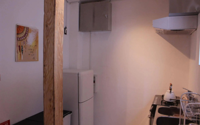 IGLOO Dorm & Breakfast - Hostel