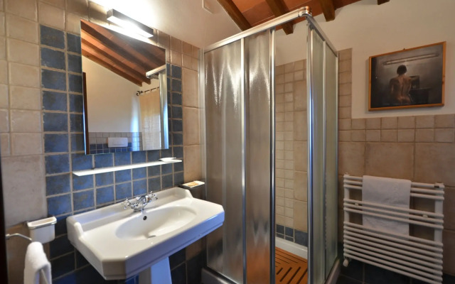 Poggio Cennina Resort