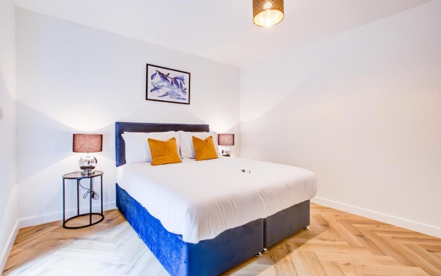 Hybrid Resi - Mitcham