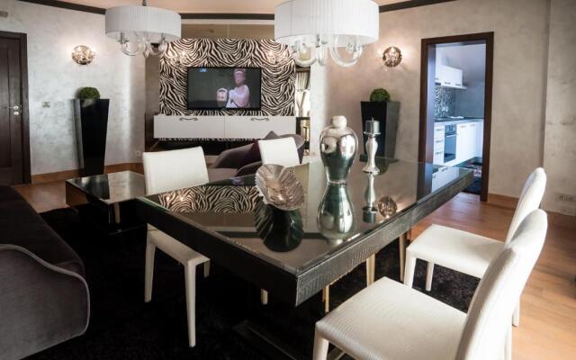 Capital City Center Apart Residence