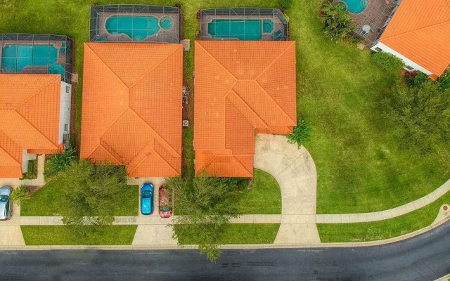 High Grove 5 Bedrooms & Private Pool