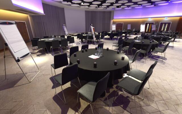 Crowne Plaza Newcastle - Stephenson Quarter by IHG