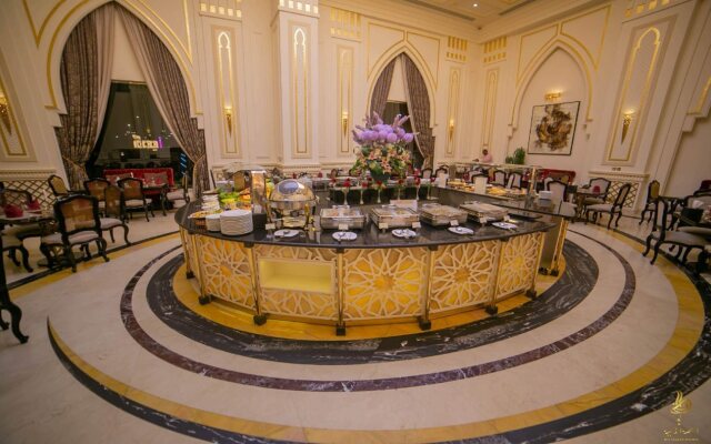 Casablanca Grand Hotel