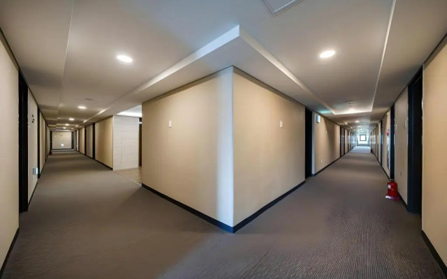 Chungchoho Best Hotel