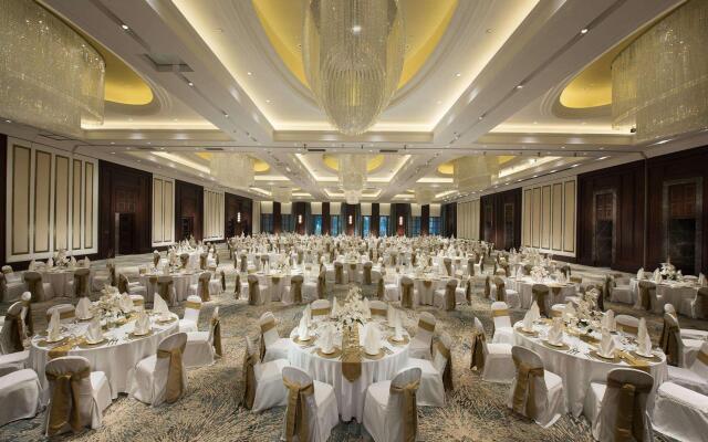 Hilton Haikou Meilan