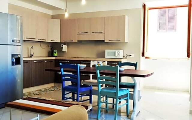 B&B Mediterranea