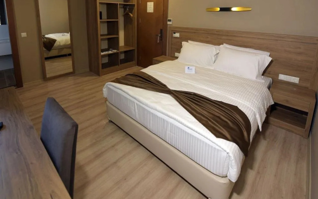 Otel Vona Ordu