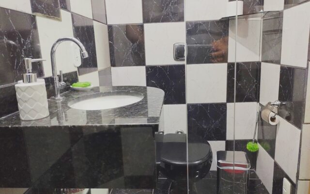 Apartamento Cacoal