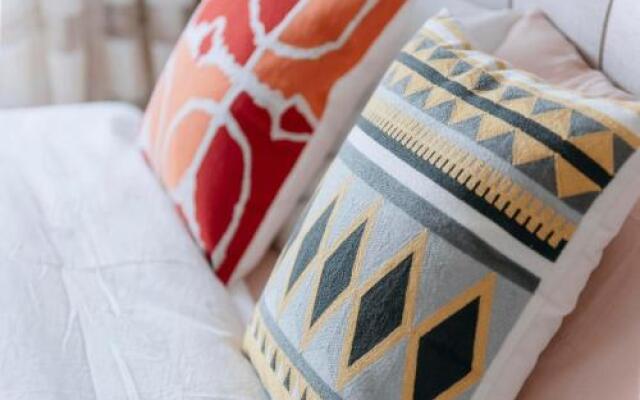 Xi’an Beilin·Moslem Street (Huimin Jie)· Locals Apartment 00174500