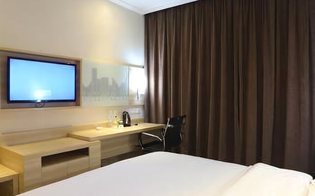 City Comfort Inn Changshi Mawangdui