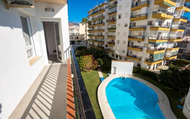 Albaida I 3º Ab