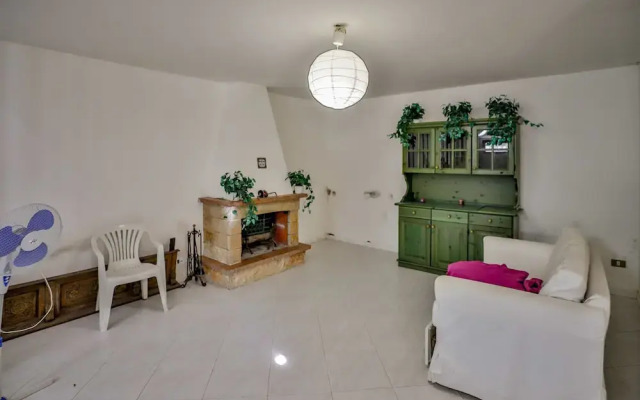Villa Mimosa