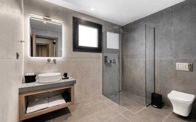 Sezian Boutique Homes & Villas