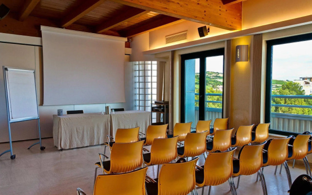 BEST WESTERN Hotel Europa