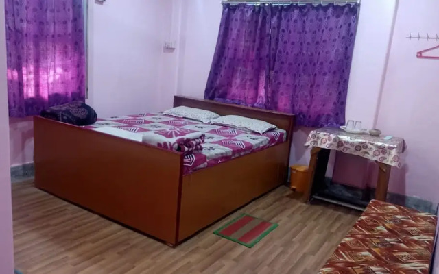 SPOT ON 66474 Biswabani Guest House