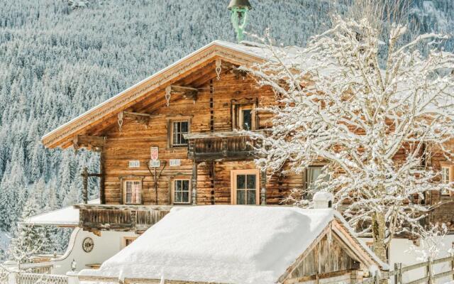 Farm Resort Geislerhof