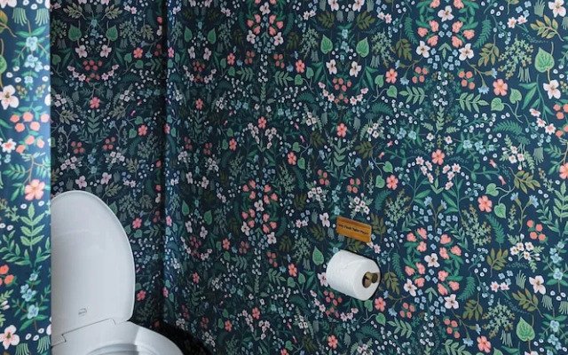 Tofino Oceanfront Hotel Suite