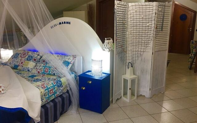 Casa vacanze Blue Marine