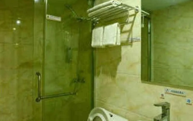 Super 8 Hotel Hangzhou Bai Huo Da Lou