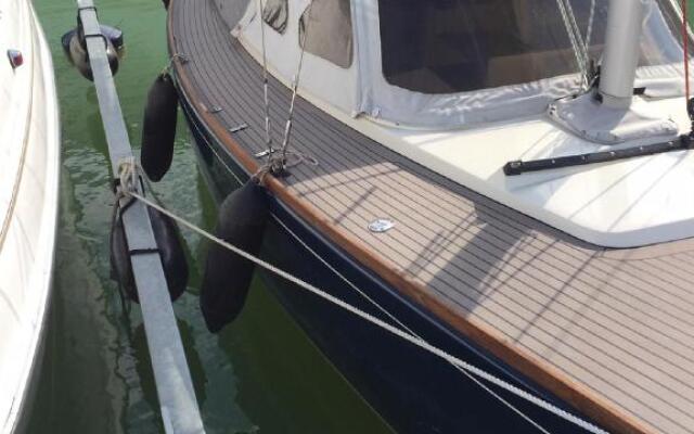 Liebevoll eingerichtete Ferienwohnung im DG