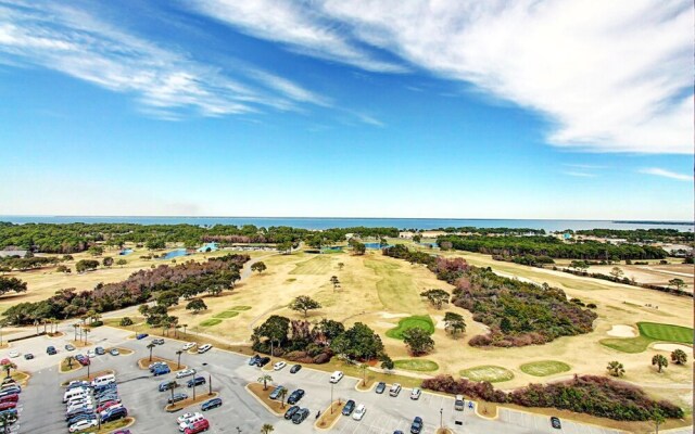 Seascape Lakefront Villas 128- Retreat Yourself