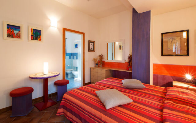 Casa Vacanze Nassar