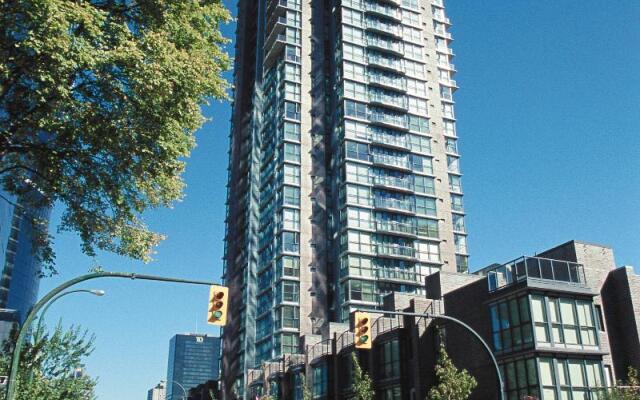 WorldMark Vancouver - The Canadian