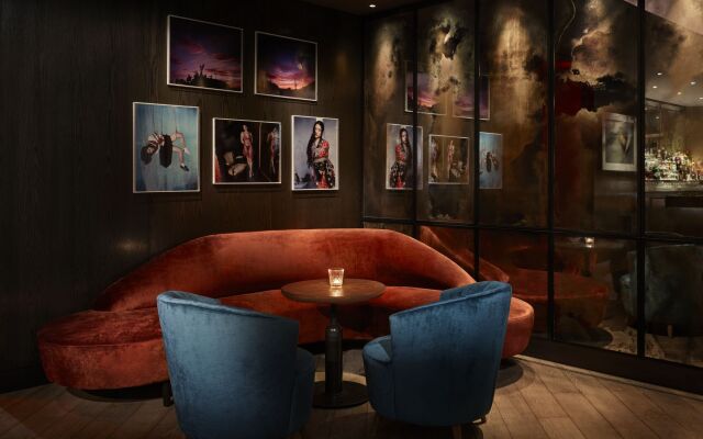 11 Howard, New York, a Member of Design Hotels