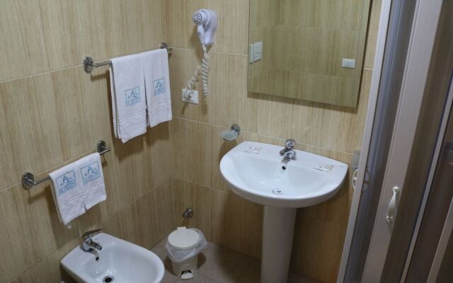 Le Sirene Bed and Breakfast